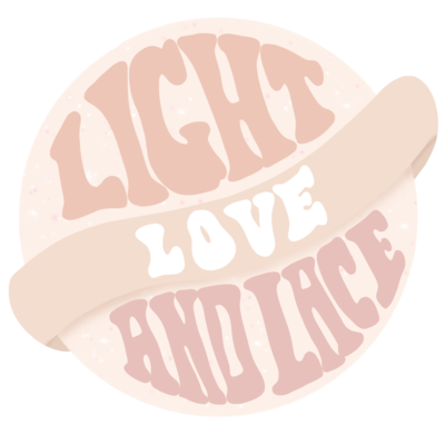 LightLoveandLace  logo